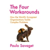 KNYGA Paulo Savaget Four Workarounds