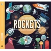KNYGA Pavla Hanackova Rockets