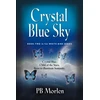 KNYGA Pb Morlen Crystal Mėlyna Sky