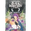 KNYGA Peach Momoko X-Men: Demon Days