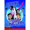 KNYGA Pearson, Danny (Book editor) Space Pirate Unicorn