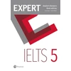 KNYGA Pearson India Expert IELTS 5 Student's Resource Book with Key
