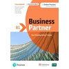 KNYGA Pearson Pearson Education Business Partner B1 Coursebook &amp; eBook with MyEnglishLab &amp; Digital Resources
