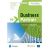 KNYGA Pearson Pearson Education Business Partner B1+ Coursebook &amp; eBook with MyEnglishLab &amp; Digital Resources