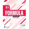 KNYGA Pearson Pearson Education Formula B1 Preliminary Exam Trainer with key &amp; eBook