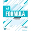 KNYGA Pearson Pearson Education Formula C1 Advanced Exam Trainer without key &amp; eBook