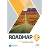 KNYGA Pearson Pearson Education Roadmap A2+ Student's Book &amp; Interactive eBook with Digital Resources &amp; App