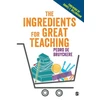 KNYGA Pedro De Bruyckere Ingredients for Great Teaching