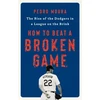 KNYGA Pedro Moura How to Beat a Broken Game