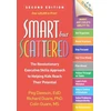 KNYGA Peg Dawson Smart but Scattered, Second Edition