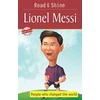 KNYGA Pegasus Lionel Messi