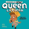 KNYGA Pen Ken Legends of Hip-Hop: Queen Latifah