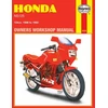KNYGA Penelope A Cox Honda NS125 (86 - 93)