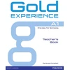 KNYGA Penelope Campbell Gold Experience A1 Teacher's Book
