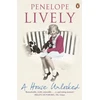 KNYGA Penelope Lively House Unlocked