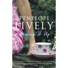 KNYGA Penelope Lively Making It Up