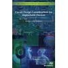 KNYGA Peng Cong Circuit Design Considerations for Implantable Devices