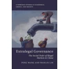 KNYGA Peng Wang Extralegal Governance