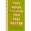 KNYGA Penguin Life This Book Will Make You Feel Better