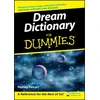 KNYGA Penney Peirce Dream Dictionary For Dummies