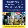 KNYGA Penny A Bishop Personalized Learning in the Middle Grades