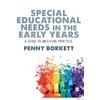 KNYGA Penny Borkett Special Educational Needs in the Early Years