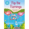 KNYGA Penny Dolan Reading Champion: Flip the Flamingo