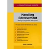 KNYGA Penny Freeman Straightforward Guide to Handling Bereavement
