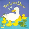 KNYGA Penny Ives Five Little Ducks