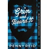 KNYGA Penny Reid Grin and Beard It, A Small Town Opposites Attract Romance (Winston Brothers Book 2)