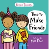 KNYGA Penny Tassoni Time to Make Friends