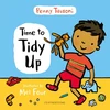 KNYGA Penny Tassoni Time to Tidy Up