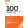 KNYGA Penny Ur's 100 Teaching Tips Pocket Editions