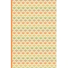KNYGA Peony Press Retro Collection: Three Notebooks
