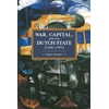 KNYGA Pepijn Brandon War, Capital, And The Dutch State (1588-1795)
