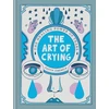KNYGA Pepita Sandwich Art of Crying, The healing power of tears
