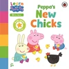 KNYGA Peppa Pig Learn with Peppa: Peppa's New Chicks