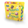 KNYGA Peppa Pig: Peppa and Friends