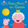 KNYGA Peppa Pig: Peppa Meets the Queen