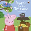 KNYGA Peppa Pig: Peppa's Buried Treasure