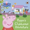 KNYGA Peppa Pig: Peppa's Clubhouse Adventure