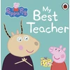 KNYGA Peppa Pig Staff Peppa Pig: My Best Teacher