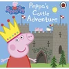 KNYGA Peppa Pig Staff Peppa Pig: Peppa's Castle Adventure