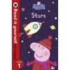 KNYGA Peppa Pig Staff Peppa Pig: Stars - Read it yourself with Ladybird Level 1