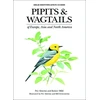 KNYGA Per Alstrom Pipits and Wagtails of Europe, Asia and North America