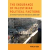 KNYGA Perla Issa Endurance of Palestinian Political Factions
