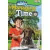 KNYGA Perlman Lisa Greathouse Life in Numbers: Managing Time