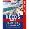 KNYGA Perrin Towler Reeds Looseleaf Almanac 2026 (with binder)