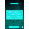 KNYGA Perry, Jr., Fred L. Research in Applied Linguistics
