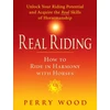 KNYGA Perry Wood Real Riding